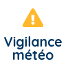 Vigilance Météo Orange
